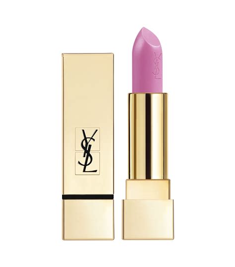 ysl rouge pur couture 156|YSL pink celebration.